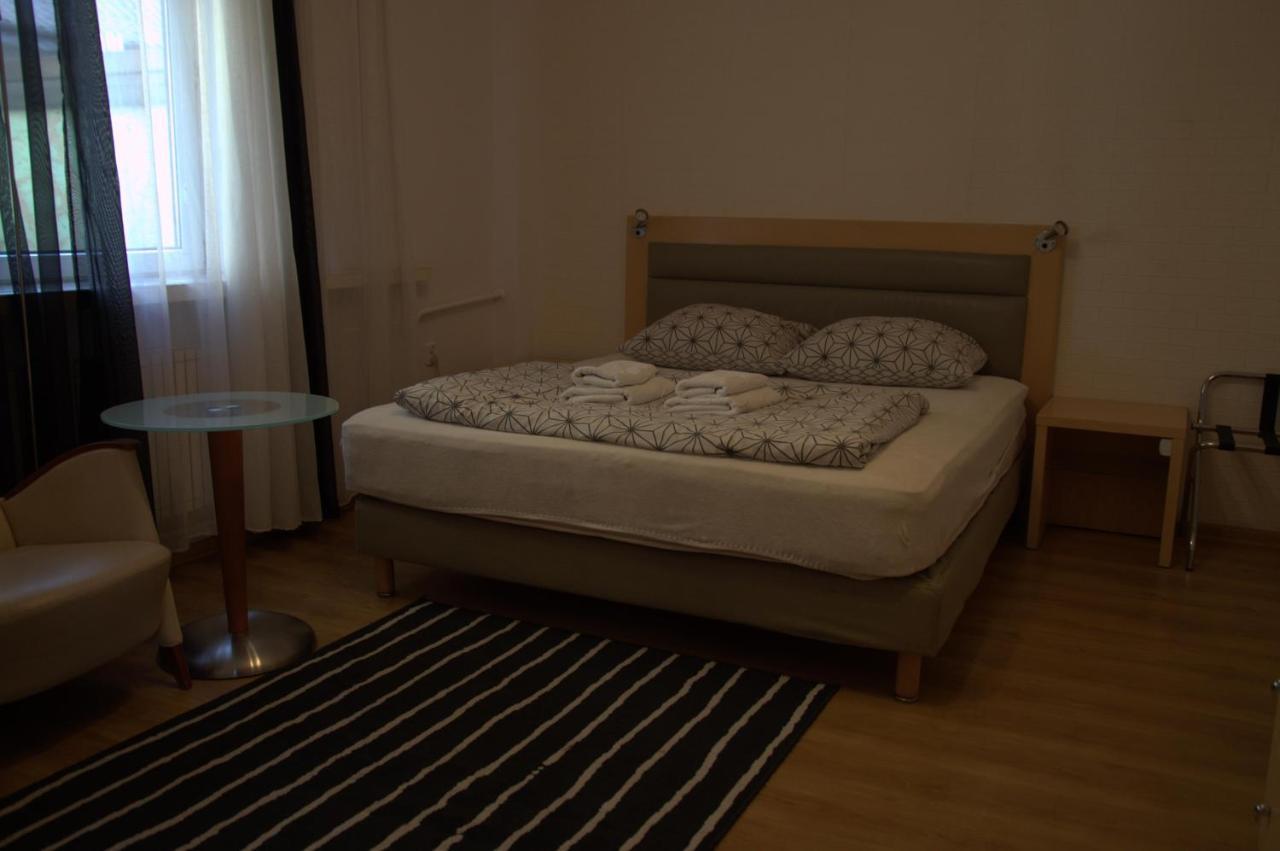Łomianki Villa Malva מראה חיצוני תמונה