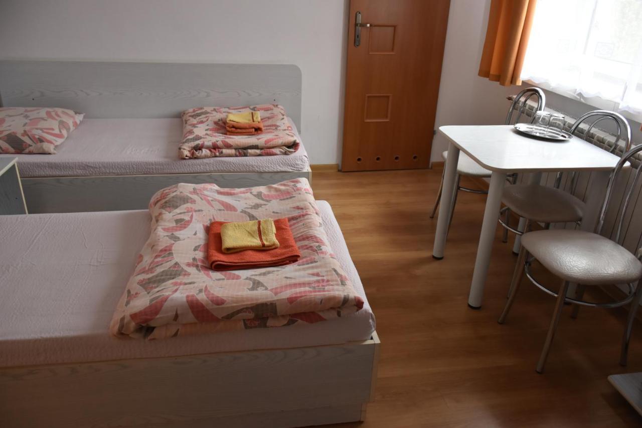 Łomianki Villa Malva מראה חיצוני תמונה