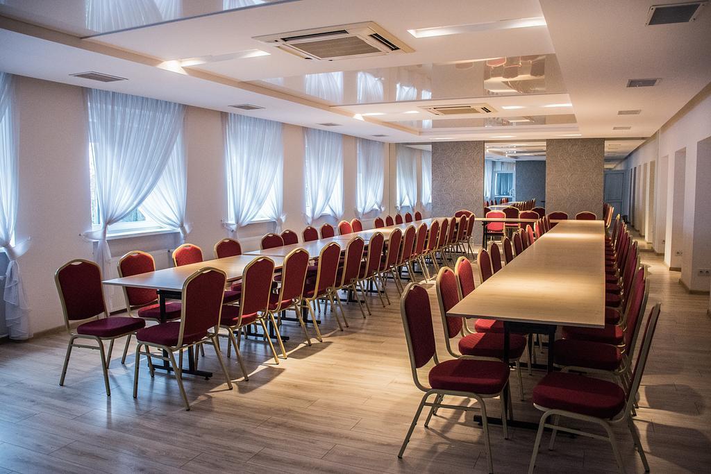 Łomianki Villa Malva מראה חיצוני תמונה