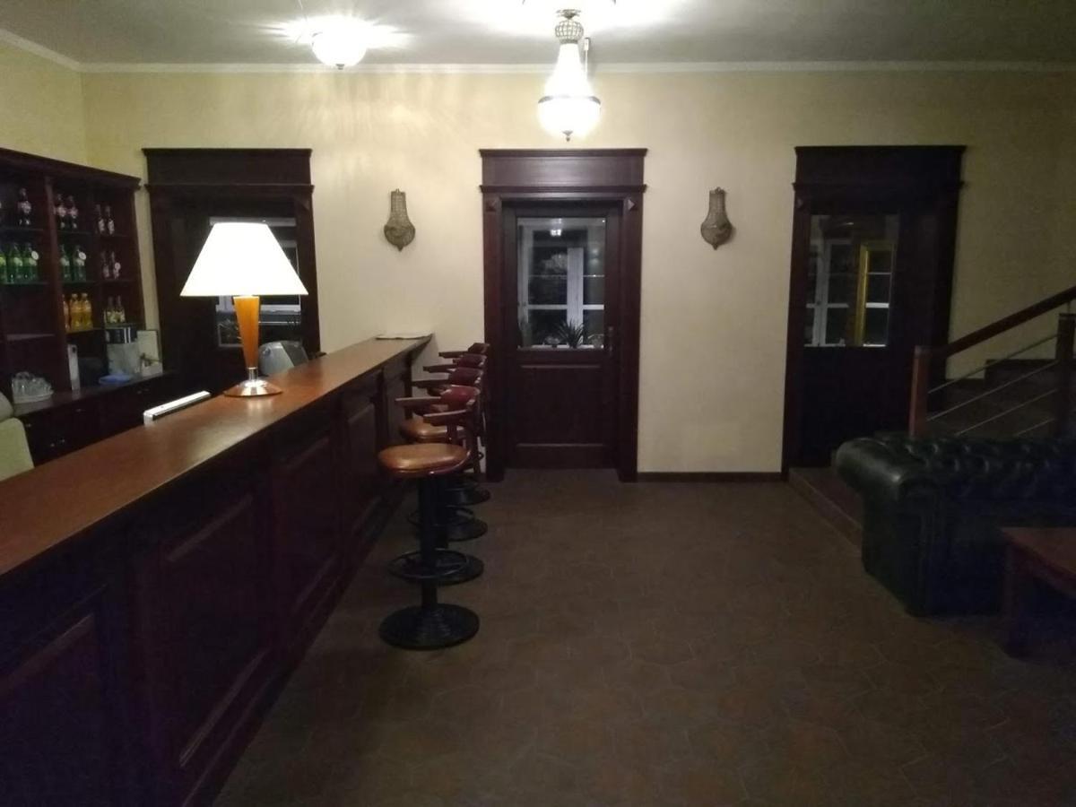 Łomianki Villa Malva מראה חיצוני תמונה
