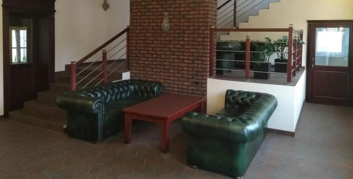 Łomianki Villa Malva מראה חיצוני תמונה